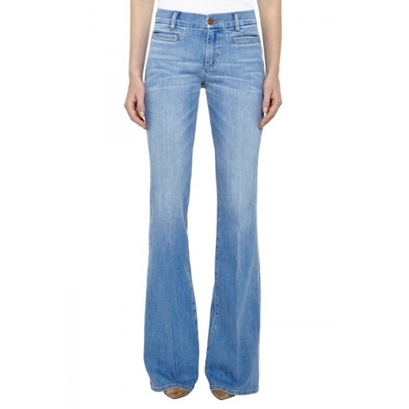 anthropologie jeans sale
